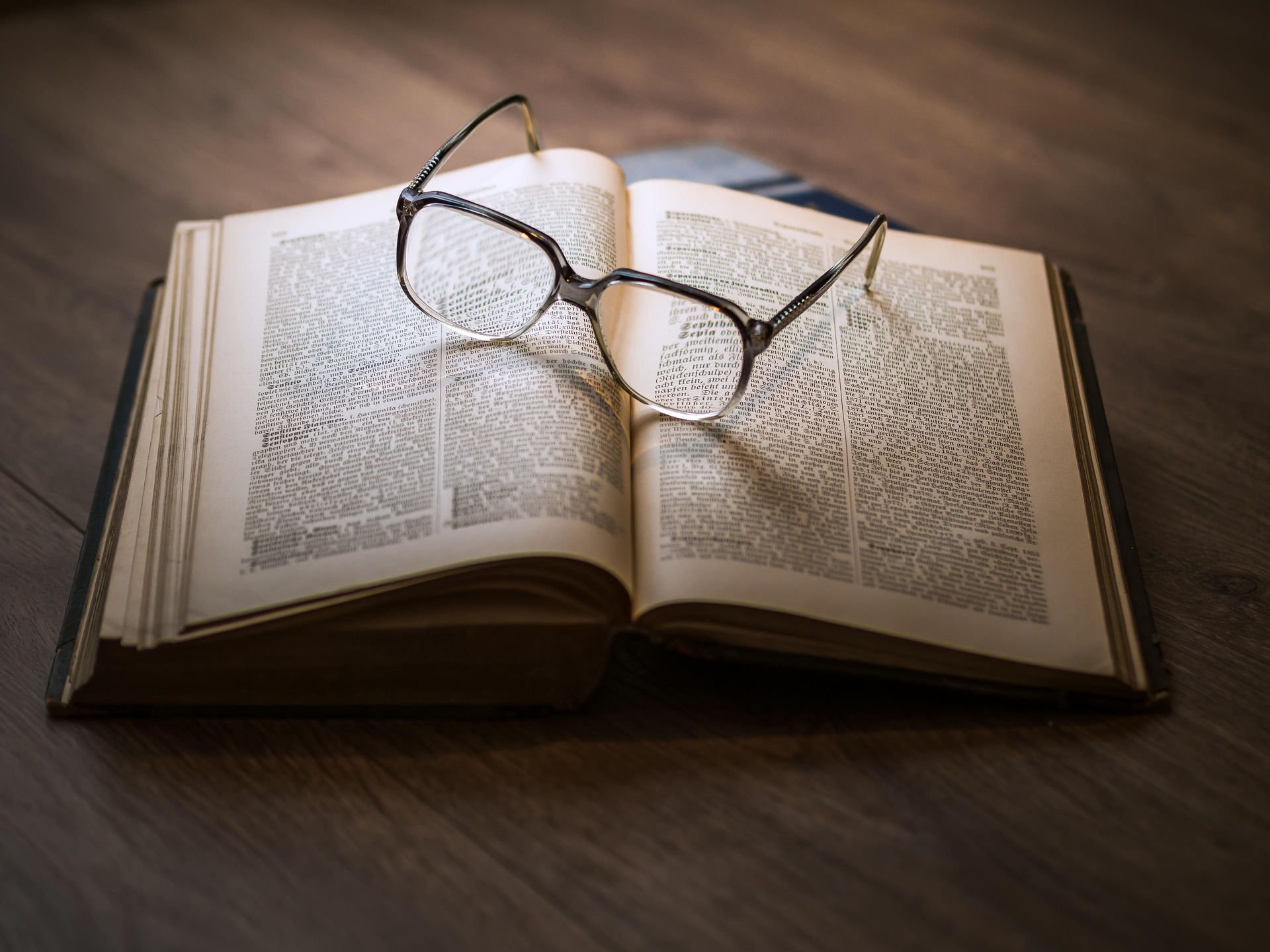 Books and reading