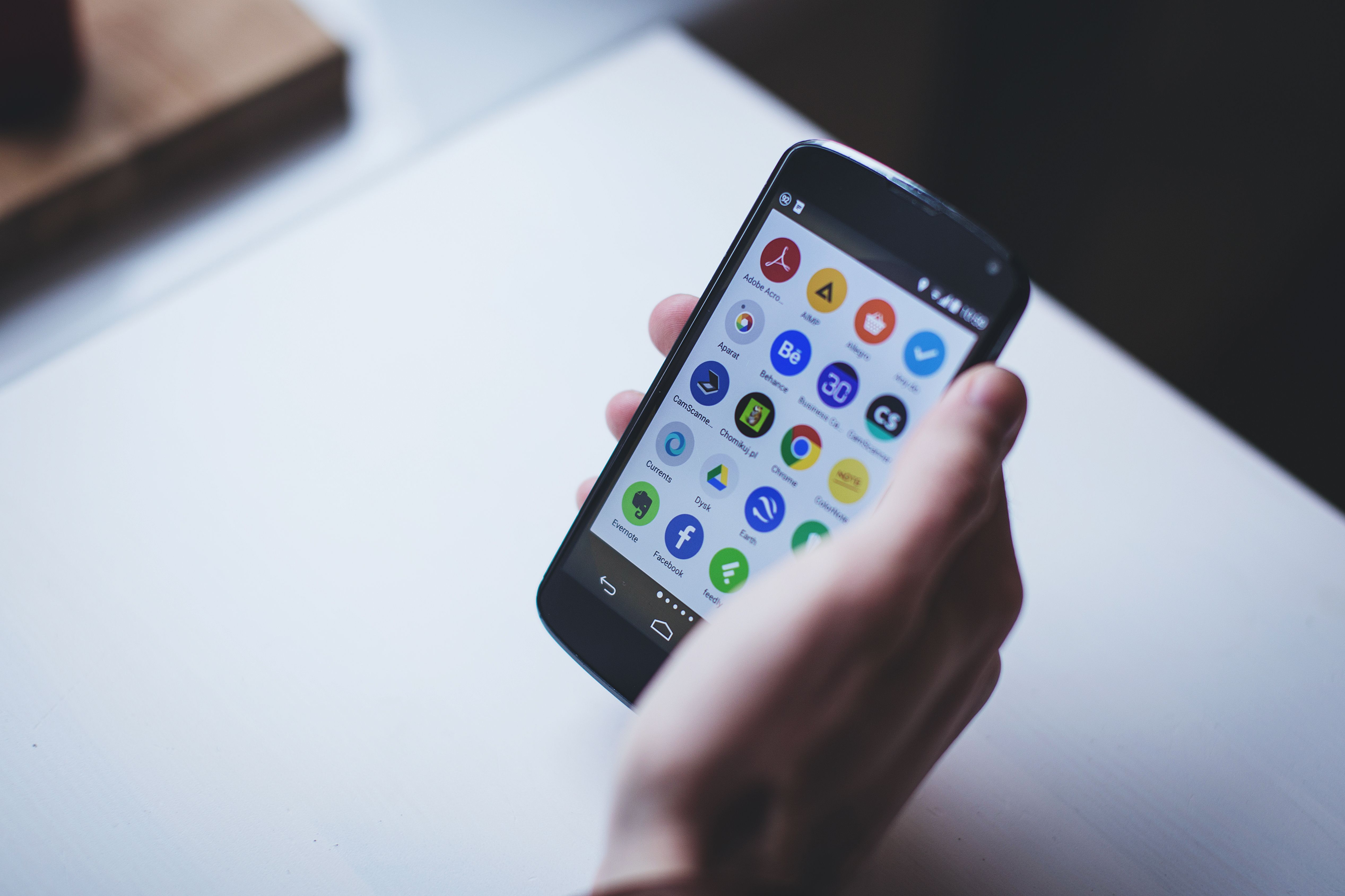 Getting Started with Mobile App Development