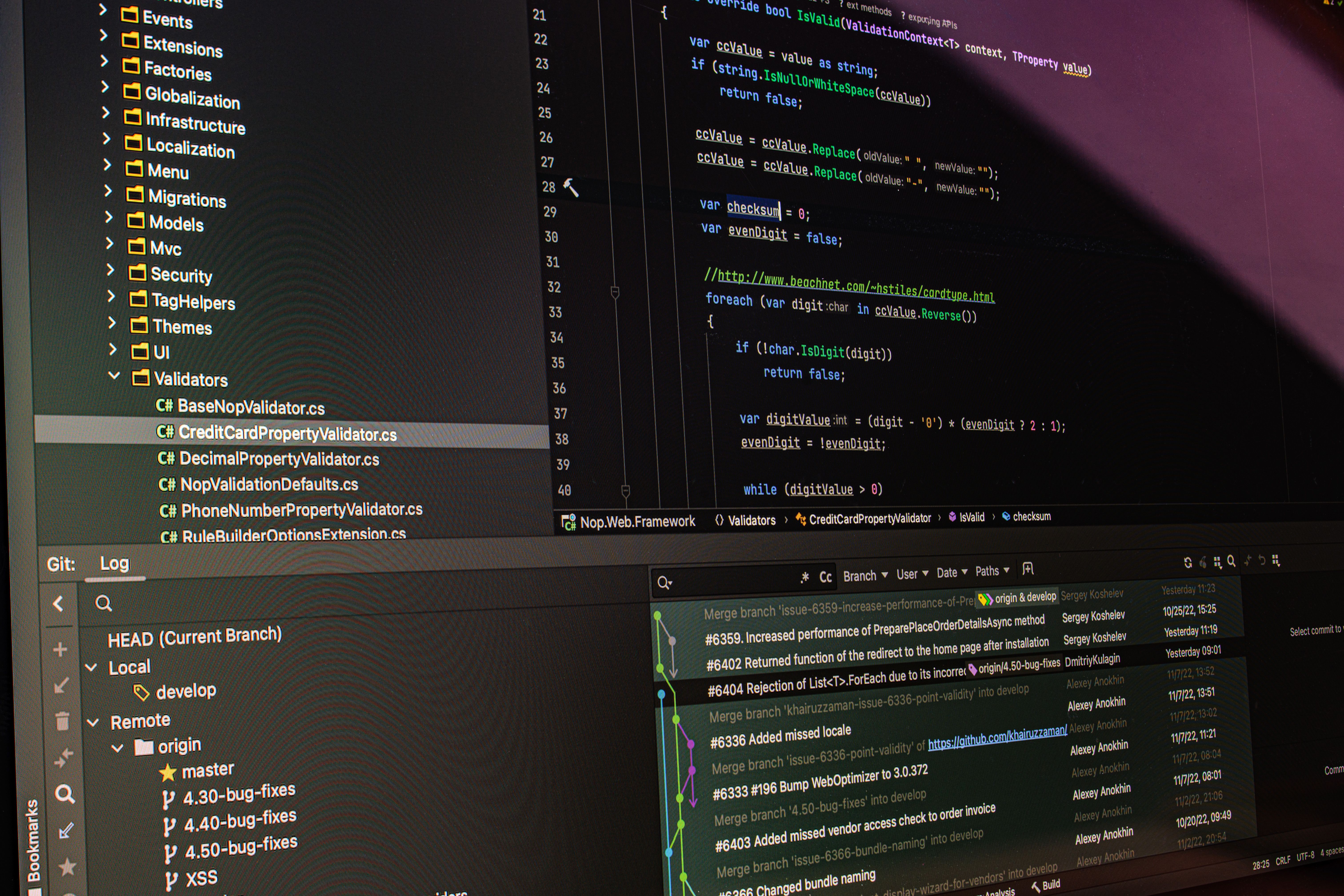 How Open Source Projects Improve Your Skills